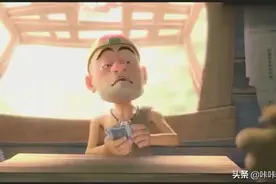 熊出没：光头强和原始人斗地主 戴上地主帽子还有点样