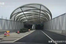 一分钟穿越湘江-衡阳市合江套过江隧道视频封面
