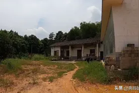 长沙周边170平宅基地带房子只要25万加5万送山林4亩