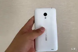 魅族经典巨作MX3视频封面