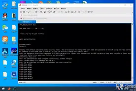 如何升级华为ap(ap4030dn示范)