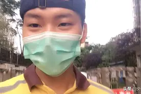 蜂鸟众包单价四块一单，看看外卖哥赚了多少钱？还能坚持下去吗？