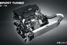 本田2.0T发动机技术解析图片