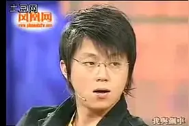 2006年鲁豫采访"二环十三郎"陈震:最快12分11秒视频封面