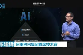 阿里成立半导体公司，为何名叫“平头哥”？视频封面