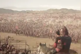 秦代士兵黑夫的家书，道出了秦代军事帝国横扫沙场的真相视频封面