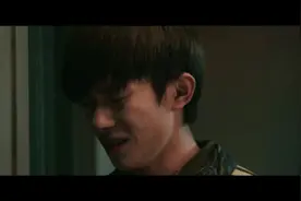 易烊千玺眼神表情戏，演技惊喜，为千玺点赞