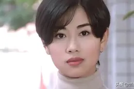 《笑看风云》陈松伶。一代人的记忆。图片