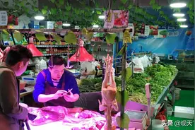 小于生鲜超市，低价转让哦，生意好，因店主有更大发展故急转！！图片