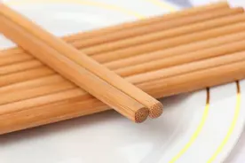 旧筷子别扔，简单改造放到厨房和衣柜，很实用，一年省几百元视频封面