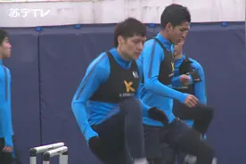江苏苏宁易购集结首训视频封面