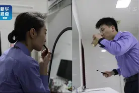 【南来北往的爱情】每年春运，总是铁路人最忙碌的时候视频封面