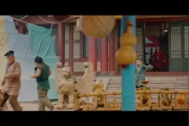 钟馗到底有多厉害，能在神仙中排第几？