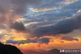 天下风云出我辈。图片