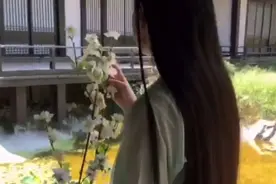 今天来到，肖战，王一博曾经住过的地方……