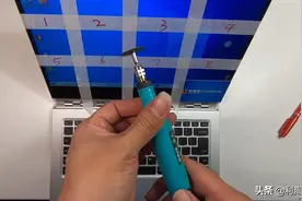 触控屏真的需贴膜？其耐刮程度超出你想象！各种武器轮流上阵测试视频封面