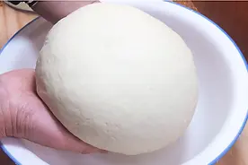 蒸馒头，蒸包子，不会发面活面？燕姐教你快速发面，正确和面技巧