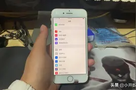 曾经上市价格为5000多，现在只要599的苹果7值得入手吗？视频封面