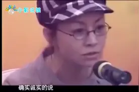 宋丹丹离婚真相，亲口承认自己婚外情，直言：我太需要爱了视频封面