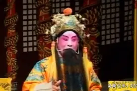 沉痛悼念豫东调文武小生李国范先生，珍贵资料《铡西宫》乾隆唱段