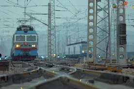 TVB明珠台【超级工程】交通网络（粤配中字）视频封面