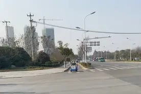 走进徐州工程学院视频封面