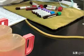 当妈不易，二胎来临，心疼自己图片