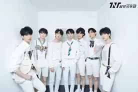 时代少年团上海行VLOG
黑历史分享大会+房间突袭