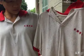 最近穿衣服又脏又黑，看小兰说出真话，粉丝们说我为什么不换衣服视频封面