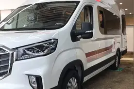 rv90b型房车的快速充电系统视频封面