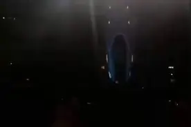 王力宏杭州演唱会视频封面