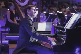 交响乐现场演奏《爱乐之城》插曲《Epilogue》