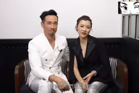 陈豪三胎感情甜蜜爆表，揭秘陈豪陈茵媺感情经历及保鲜秘籍视频封面