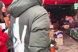 驱车50公里去见女网友，长的挺漂亮，结果不好说视频封面