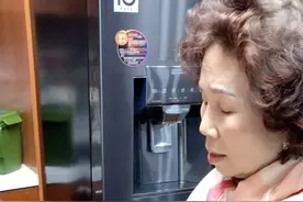 65岁韩国婆婆用猪皮做的祛皱美白提亮面膜视频封面