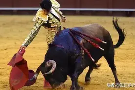 【点播回复】手风琴独奏音曲《西班牙斗牛舞》简谱图片