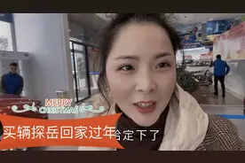 买辆探岳回家过年了 330落地22万价格如何 这么多颜色选哪款