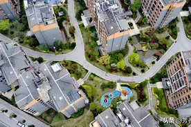 广西桂林市七星区，据说是桂林的富人区