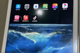14年的ipadair2卡吗，最新系统视频封面