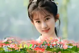 我不会忘记你。