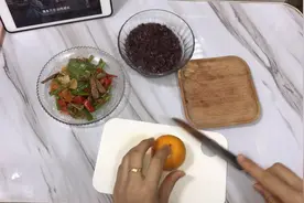 生理期减肥餐 吃肉比红糖水管用 补充能量就选牛肉吃 还不长肉