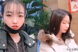 长沙妹儿与闺蜜说情话，要是去撩男生，保证一撩一个准，信不信？