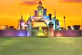 快点告诉你我有银色的蜡笔