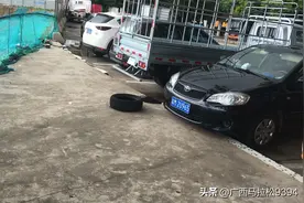 今天又来番禺沙湾车管所