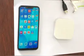 打印机小白学习盒子无线连接教程