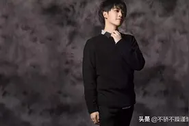 华晨宇一位才华横溢的年轻人，他用自己的才华征服了我们图片