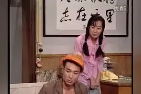 哀悼！[蜡烛] #谢园去世#  电影演员视频封面