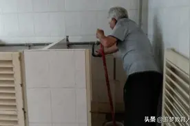 寝室大扫除图片