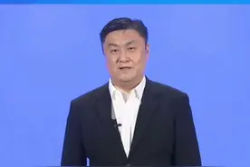 北仑区王区长就当下疫情发表讲话视频封面