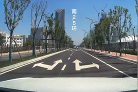 西安南2.5环(丈八北路—朱雀大街)通车了，2分钟带你走完！视频封面
